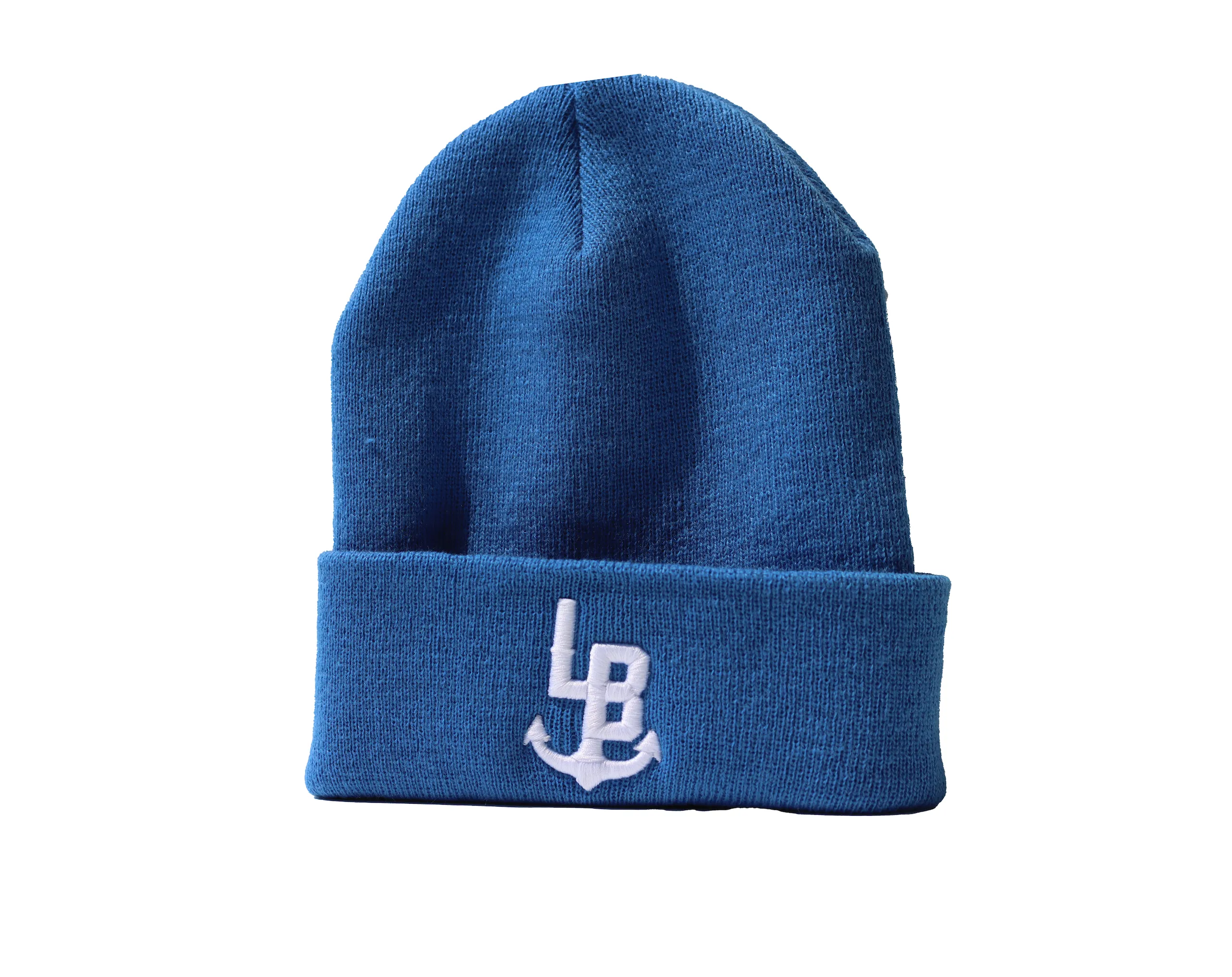 Cuff Beanie