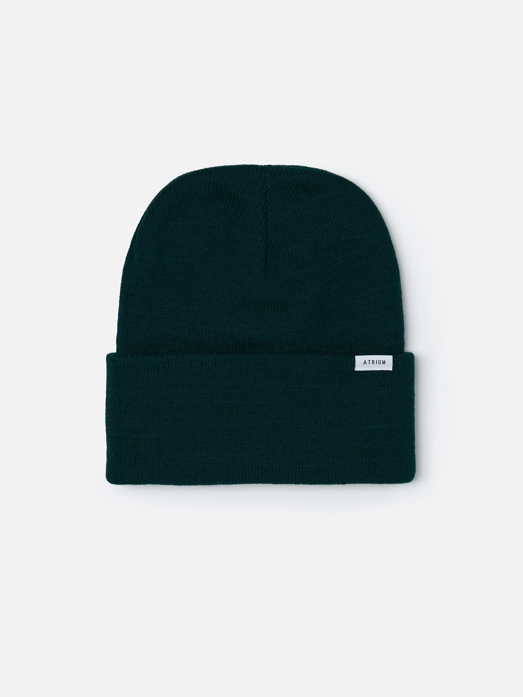 Cuffed Beanie