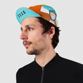 Cycling Cap Casquette