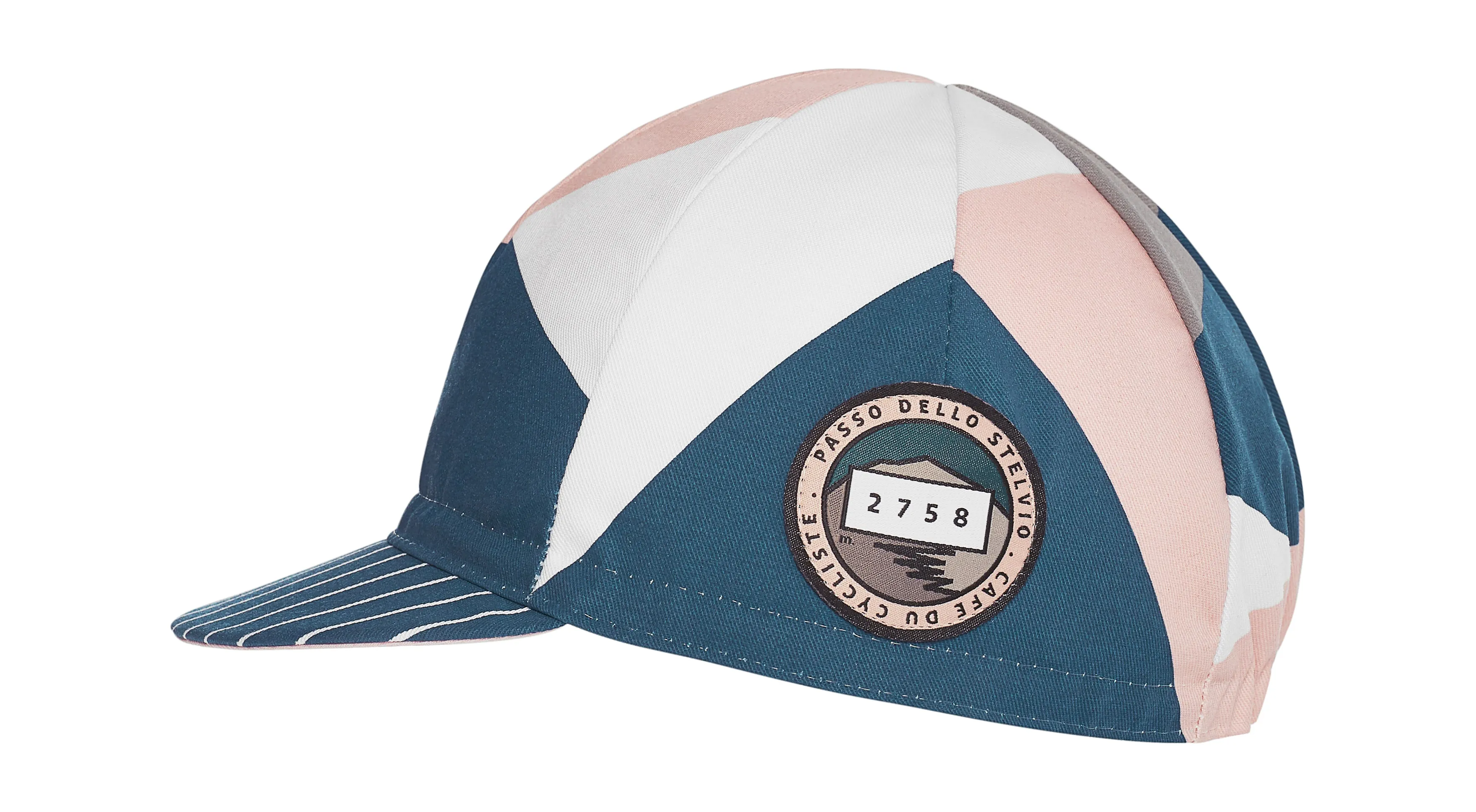 Cycling Cap Casquette