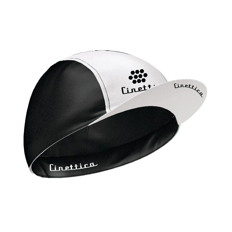 Cycling cap