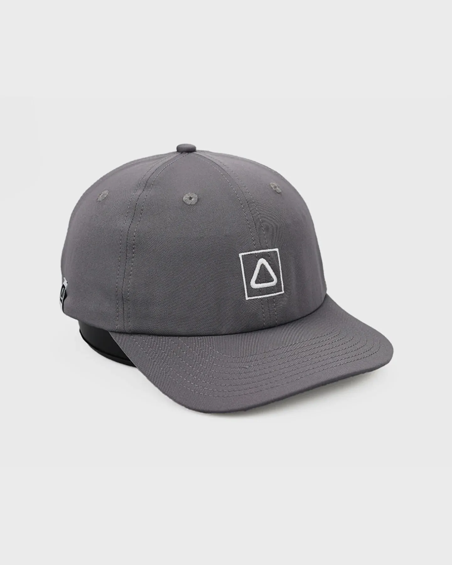 Dad Cap | Grey