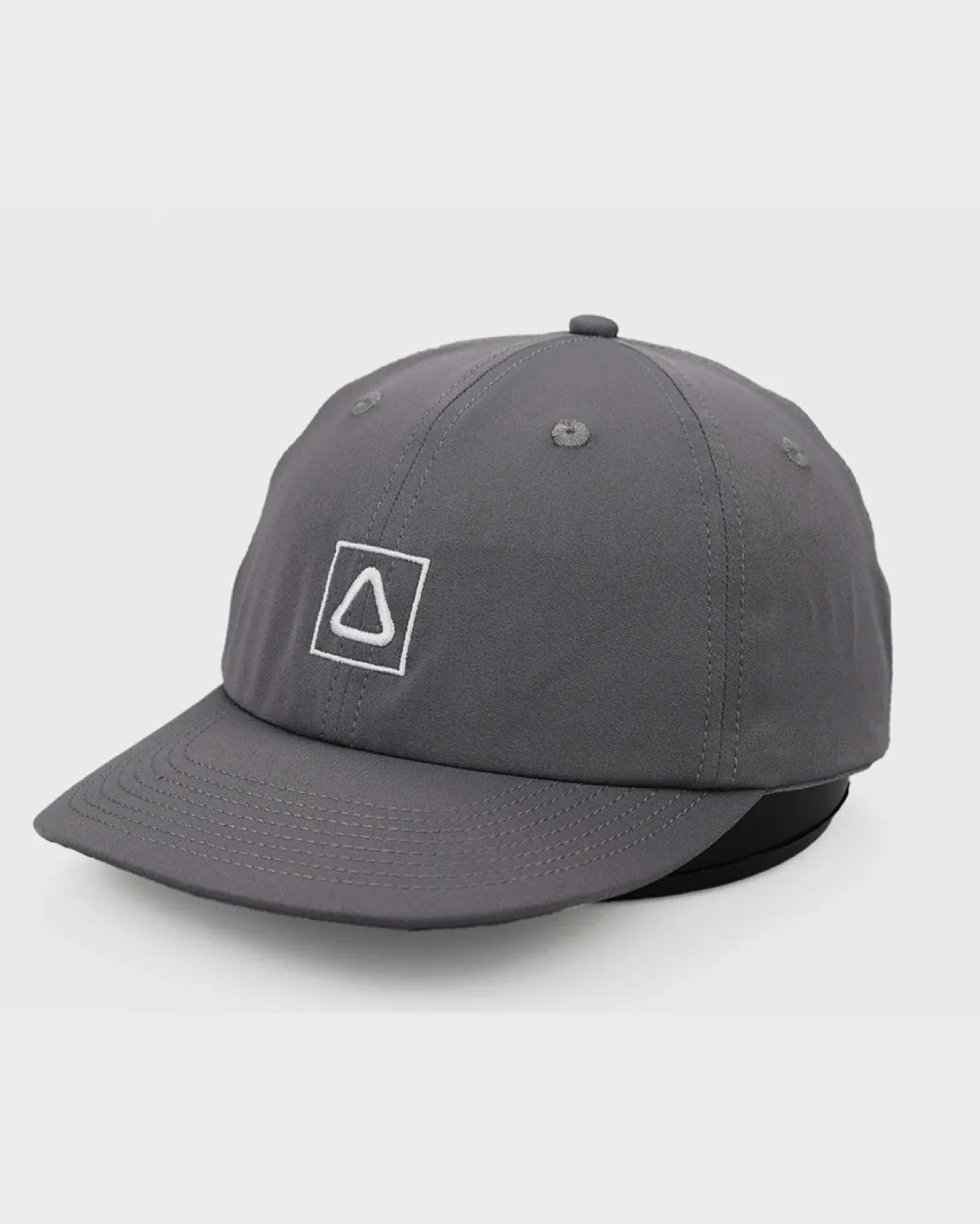 Dad Cap | Grey