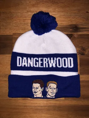 DANGERWOOD BEANIE