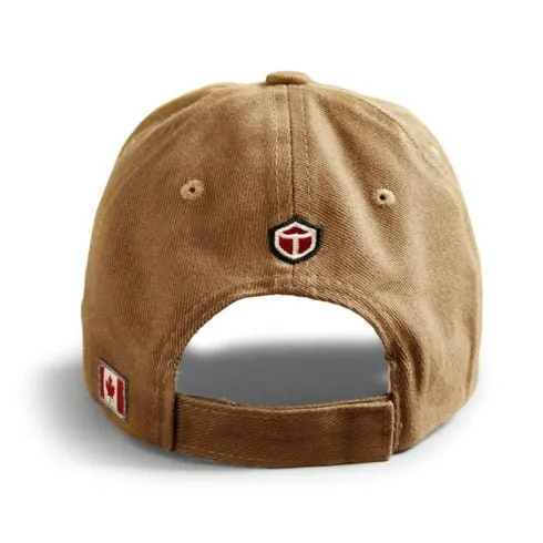 de Havilland Cap