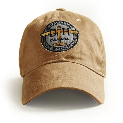 de Havilland Cap