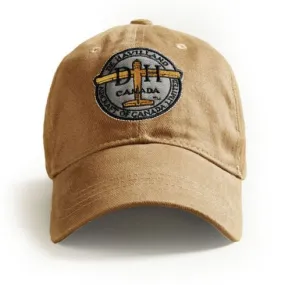 de Havilland Cap