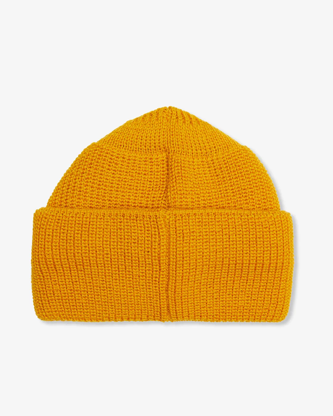 Deck Beanie - Spectra Yellow