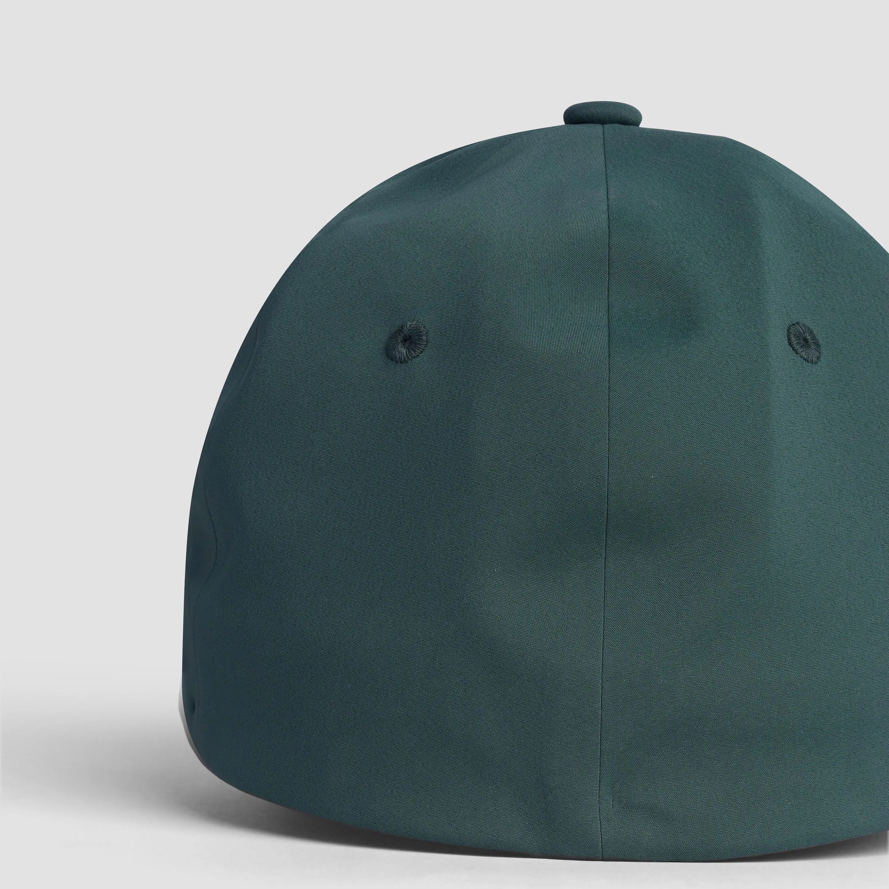 Delta Cap 2.0 (Green)