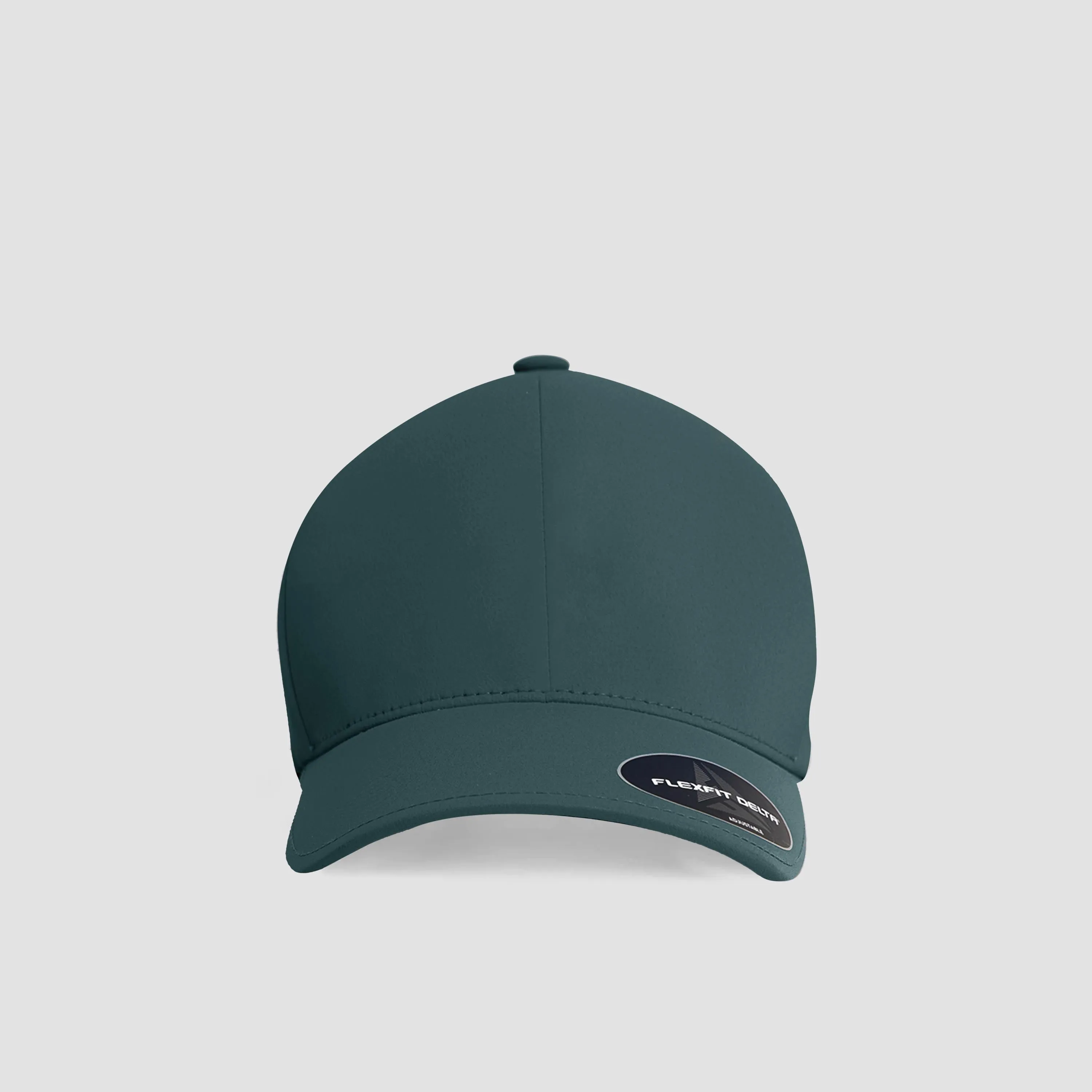 Delta Cap 2.0 (Green)