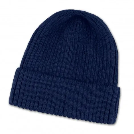 Denali Knitted Beanie