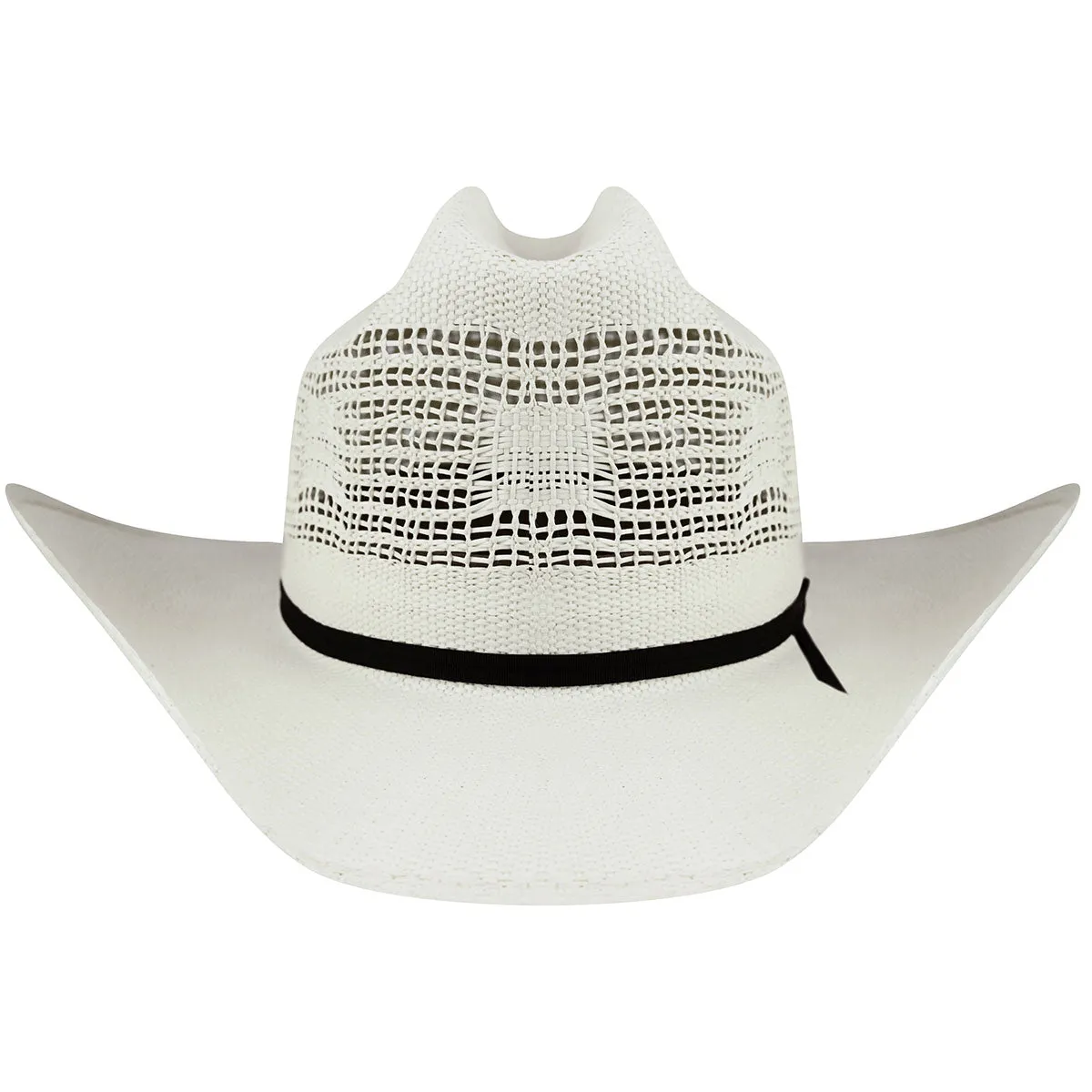 DESERT BREEZE STRAW HAT