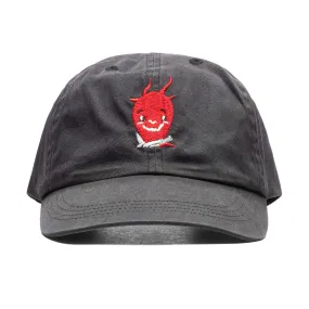 Devil Cap - Black