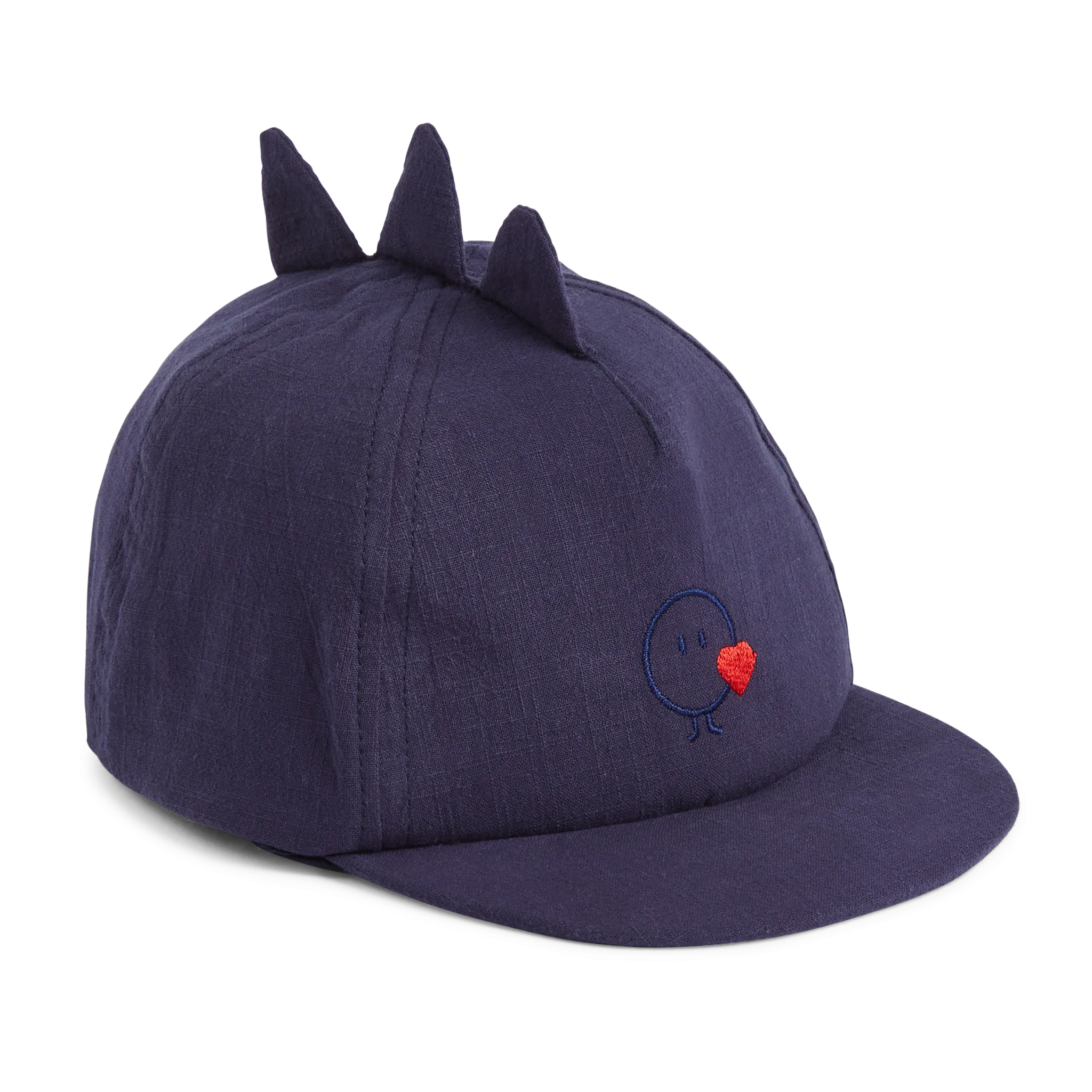 Dino Spike Cap