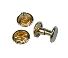 Double Cap Rivet