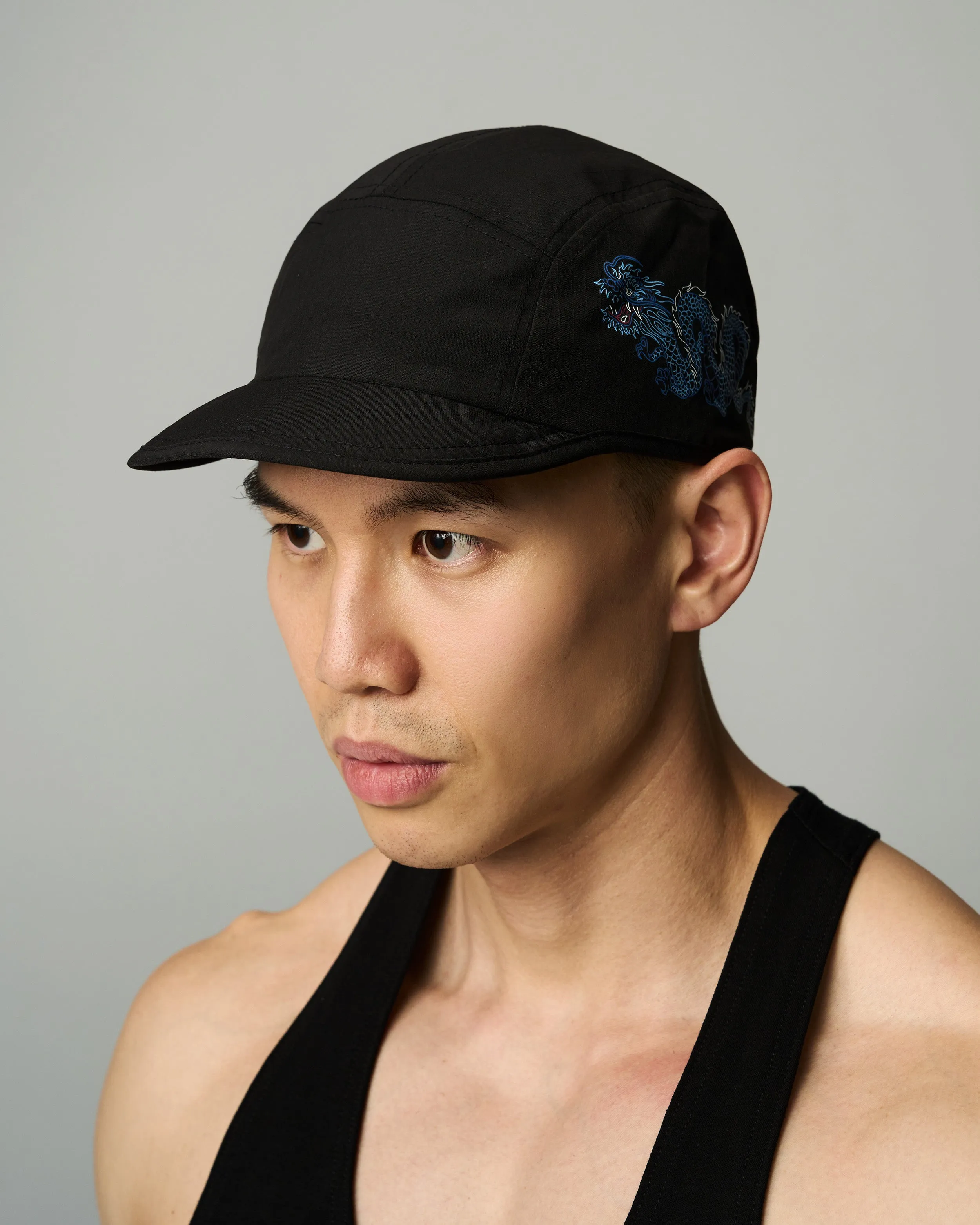 Dragon Backley Cap