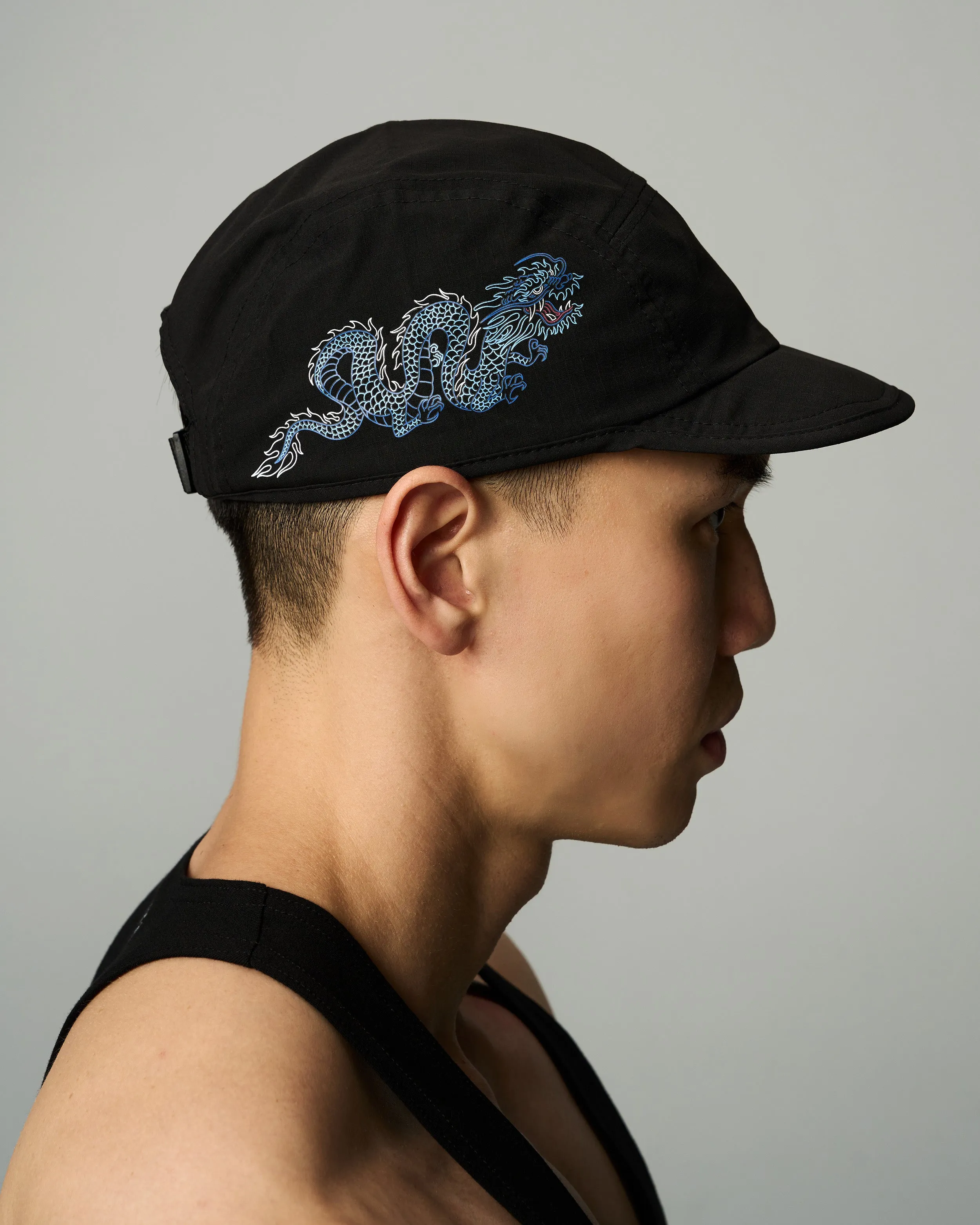 Dragon Backley Cap