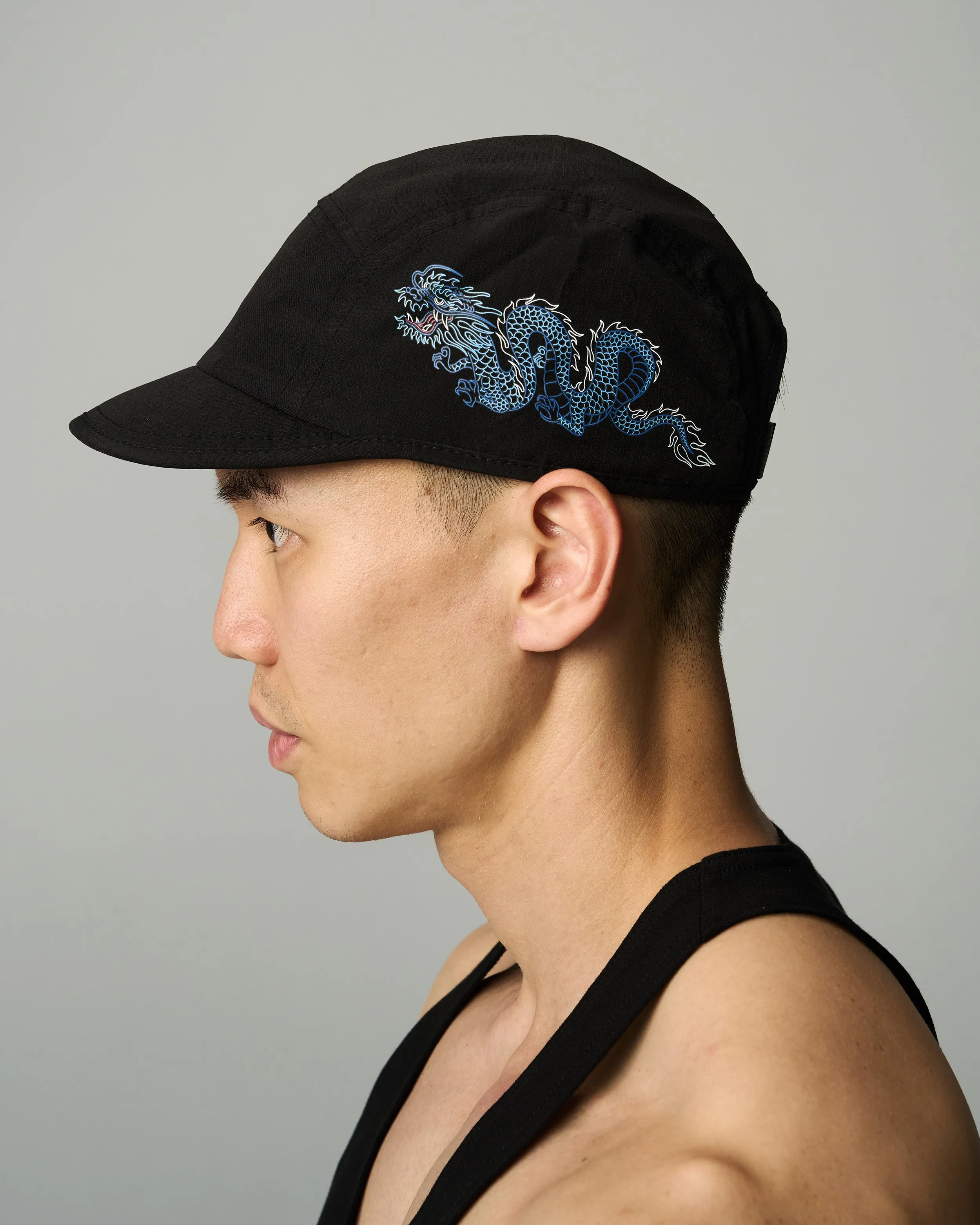 Dragon Backley Cap