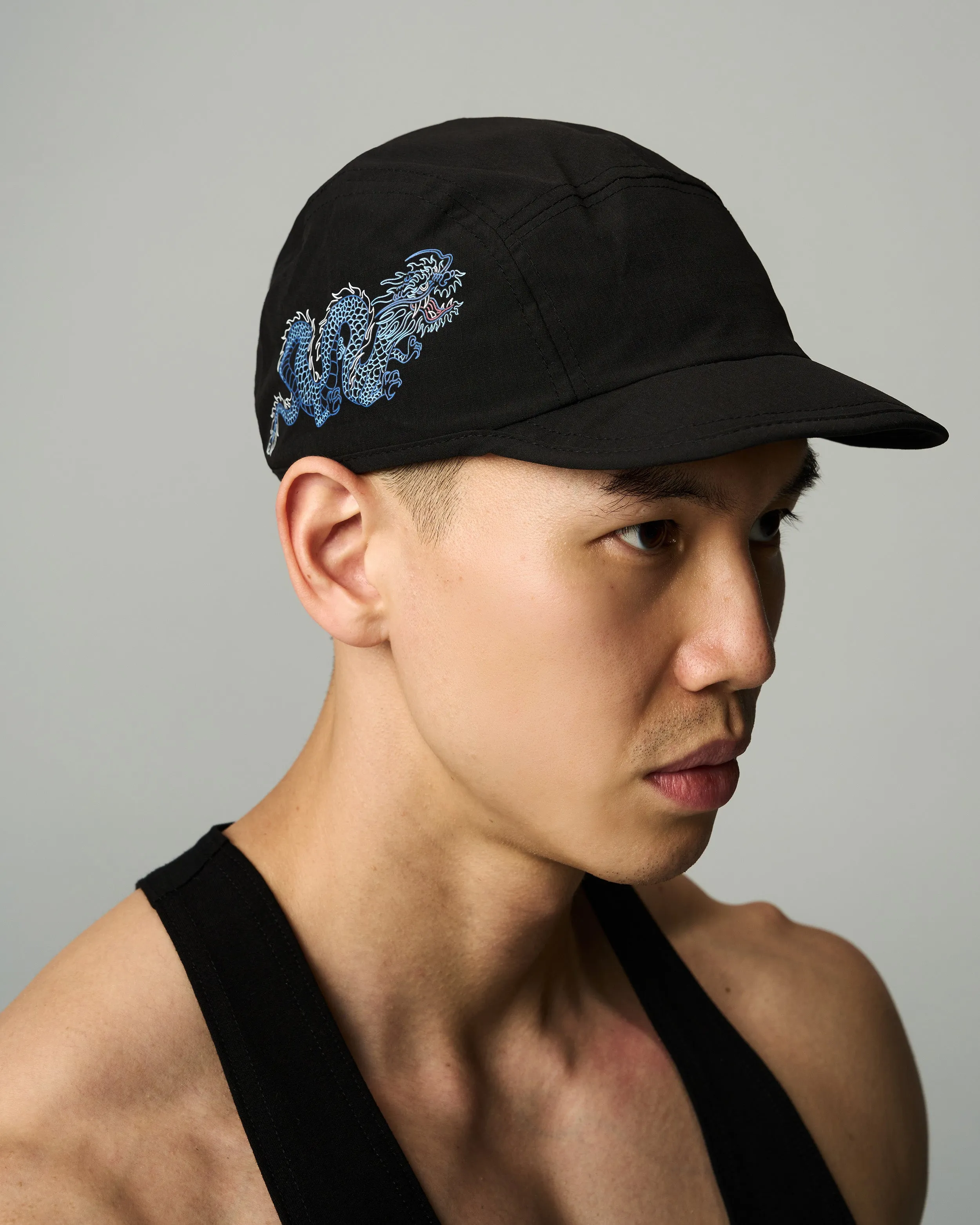 Dragon Backley Cap