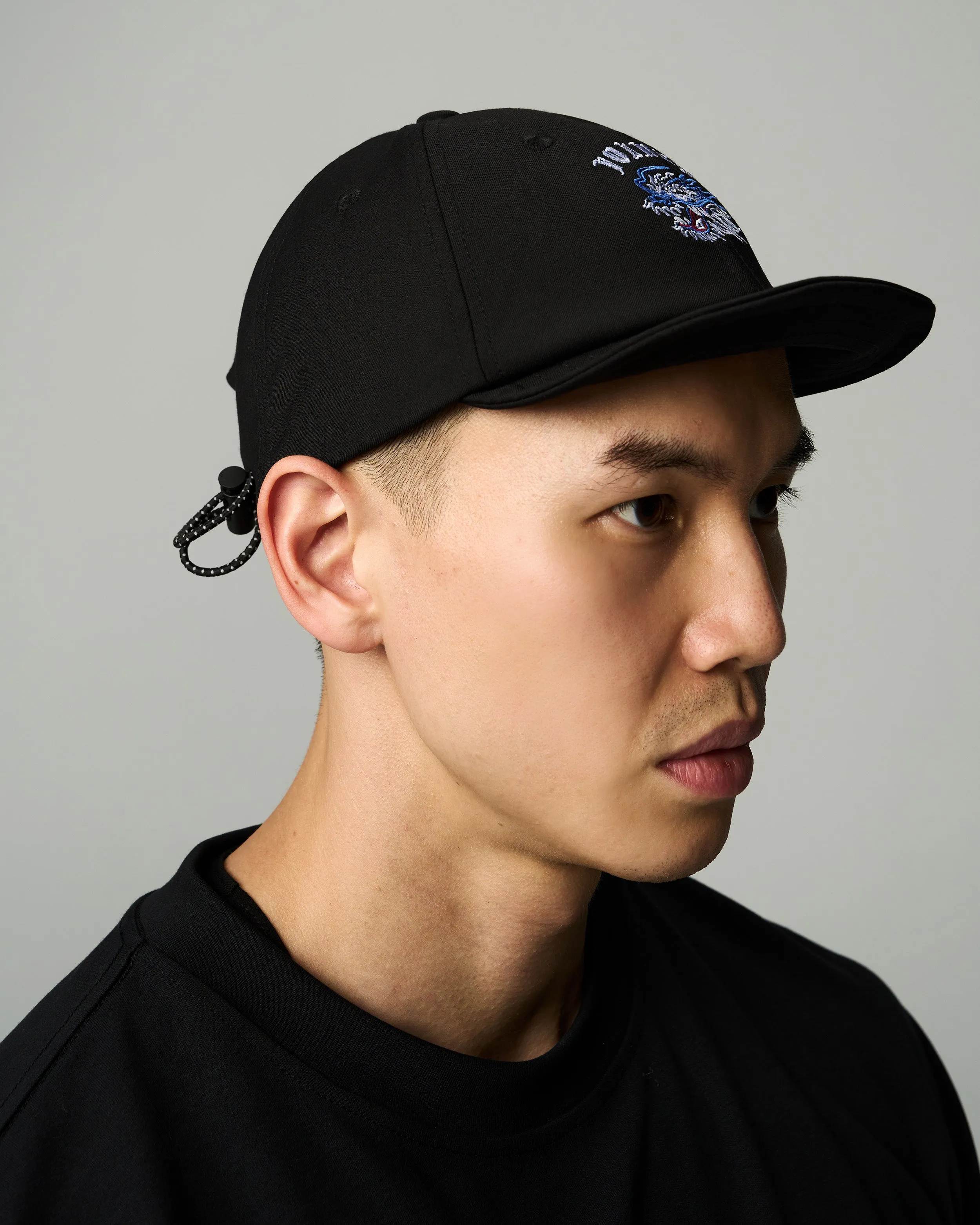 Dragon Cycling Cap