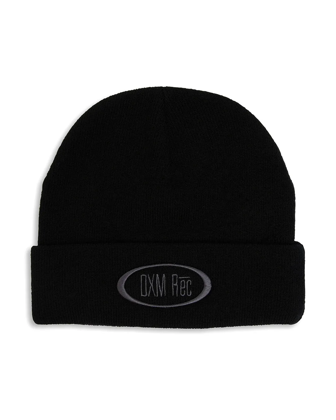 Dreamhouse Beanie - Black