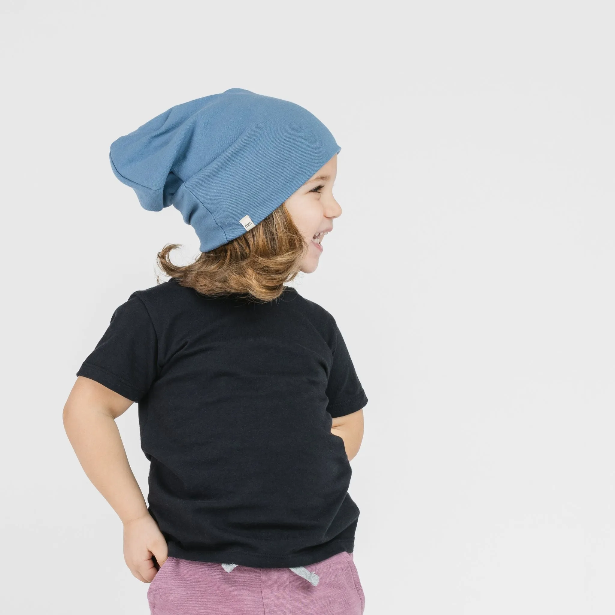 Dreamy Slouchy Beanie