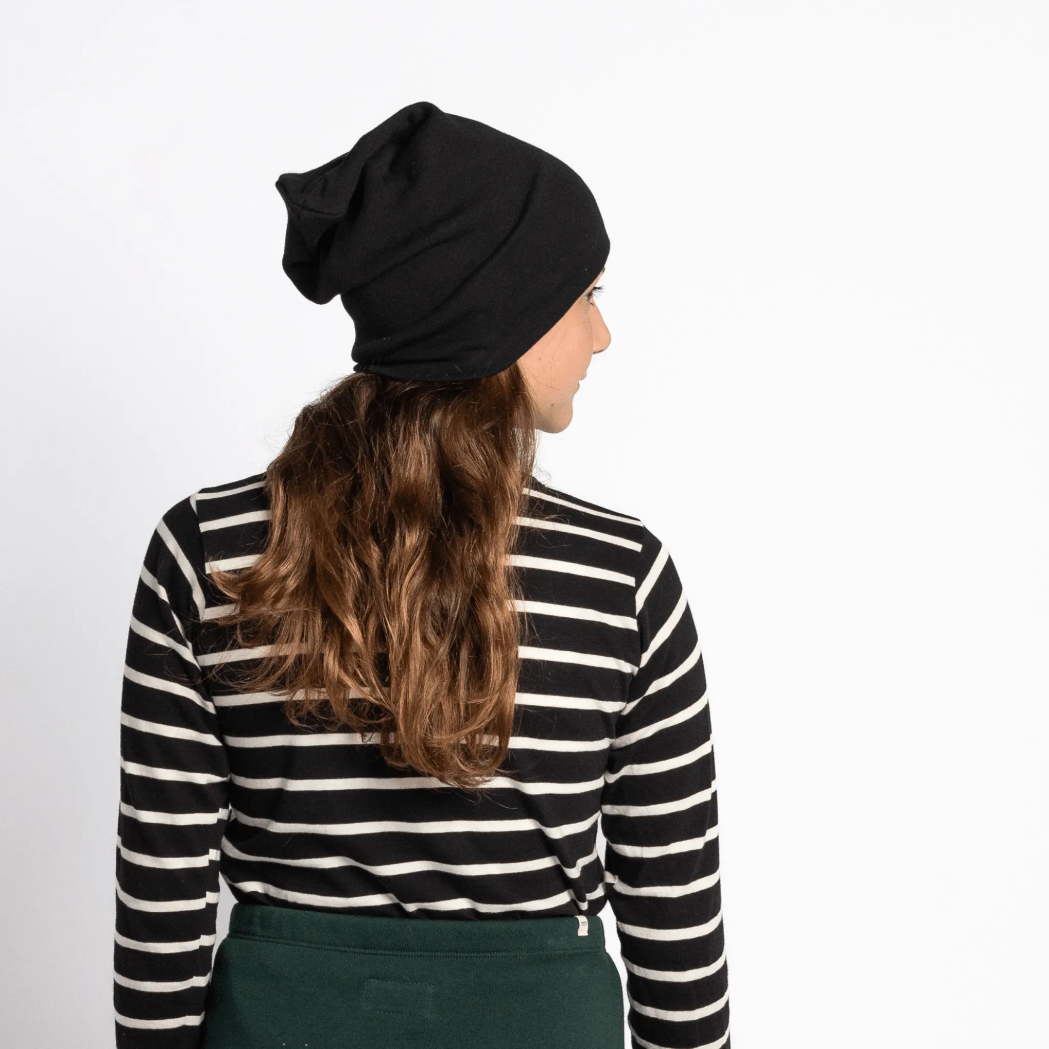 Dreamy Slouchy Beanie