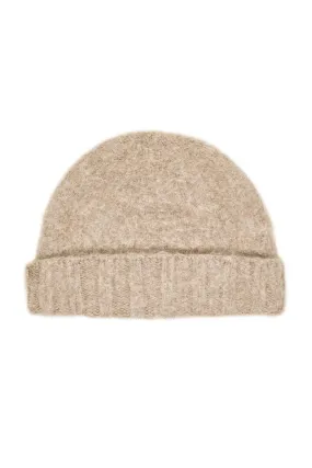 Drumohr Sabbia Lambswool Beanie