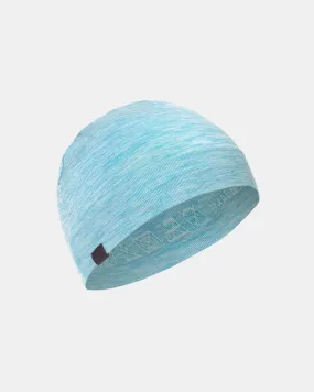 Escapism Knit Beanie - Blue