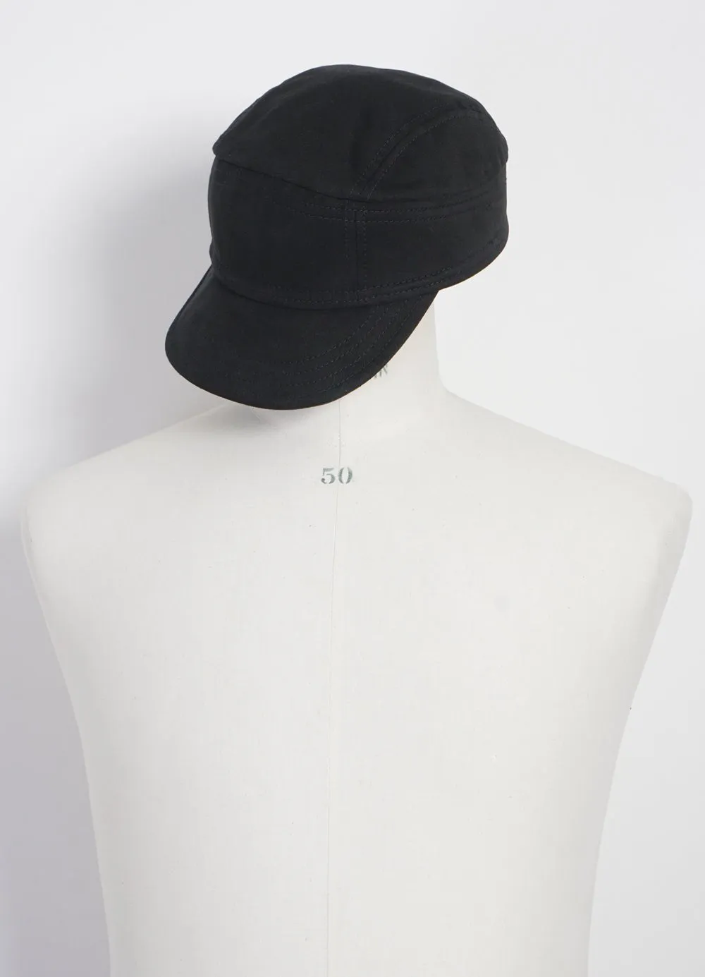 ESKILD | Mechanics Cap | Black