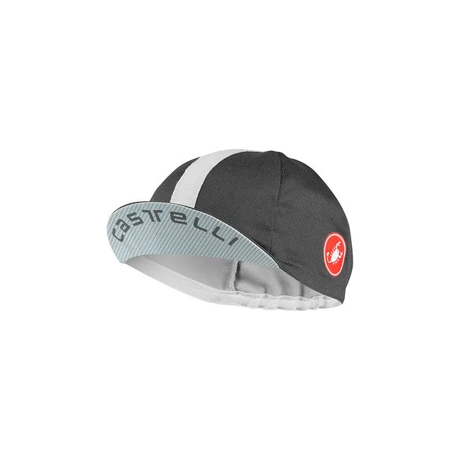 Espresso Cap Men's