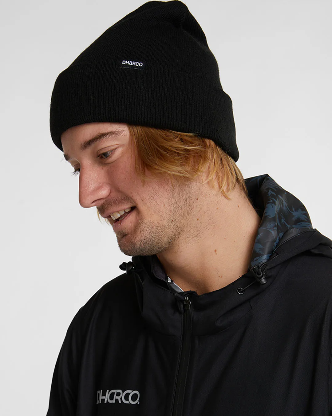 Essential Beanie | Heist