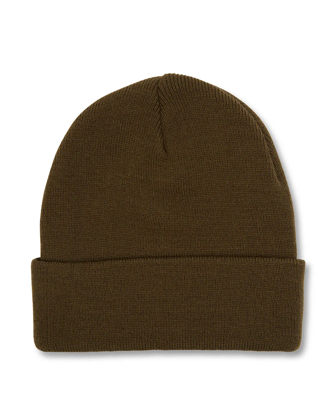 Essential Beanie | Seige