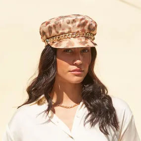 Eugenia Kim Marina Cap