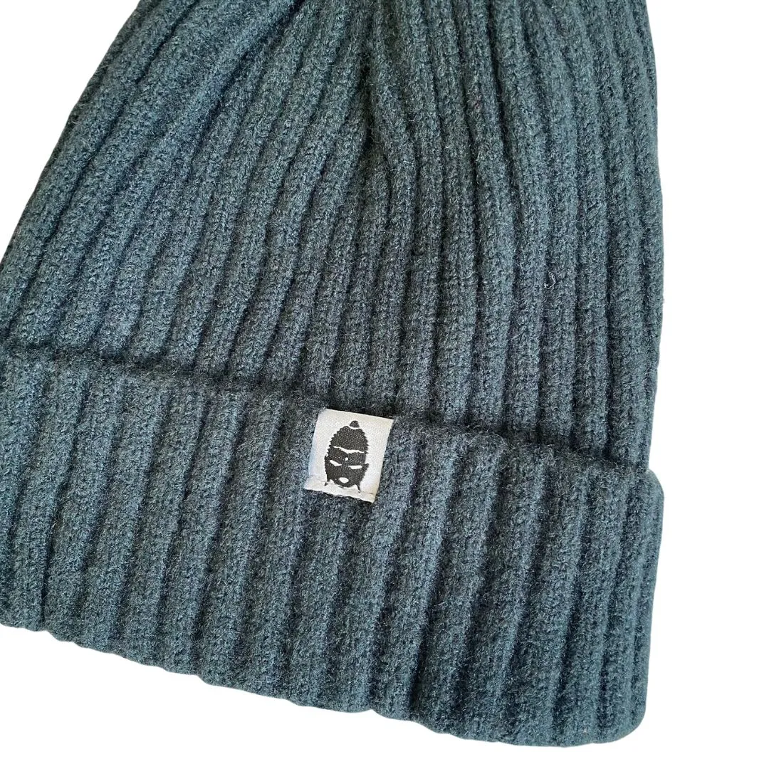 Explorer Beanie