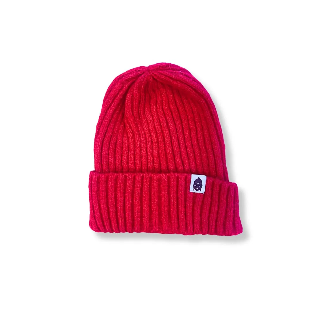 Explorer Beanie