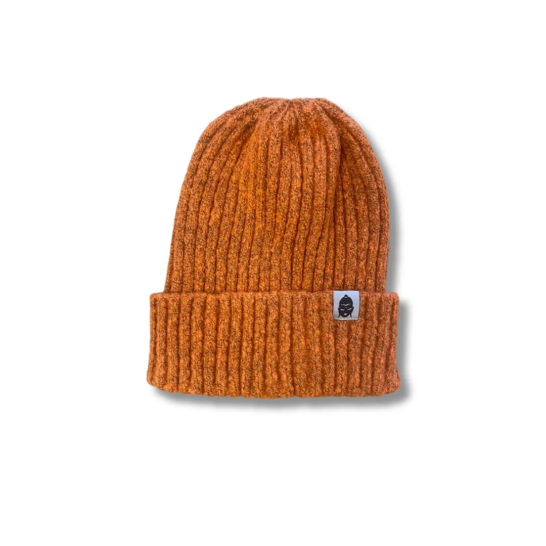 Explorer Beanie