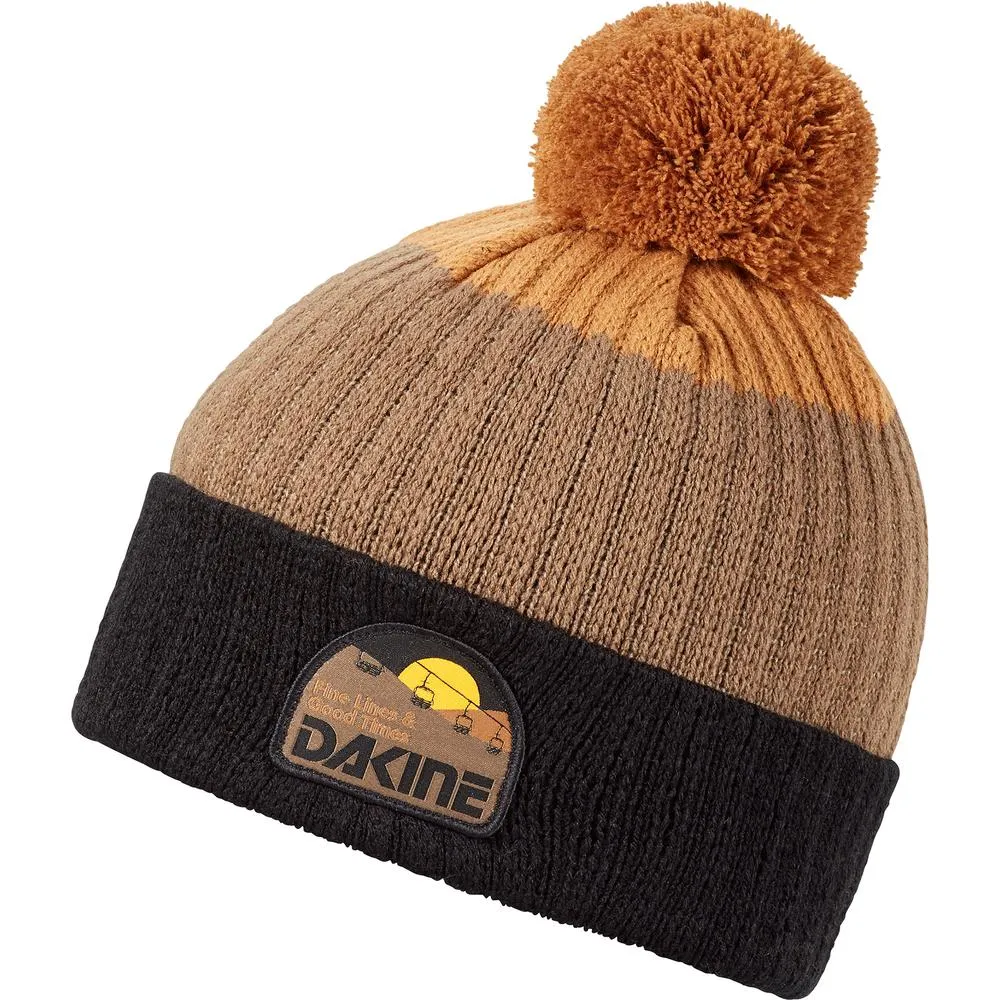 Ezra Beanie Men's