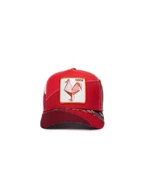 FARMIGAMI COURAGE BALL CAP