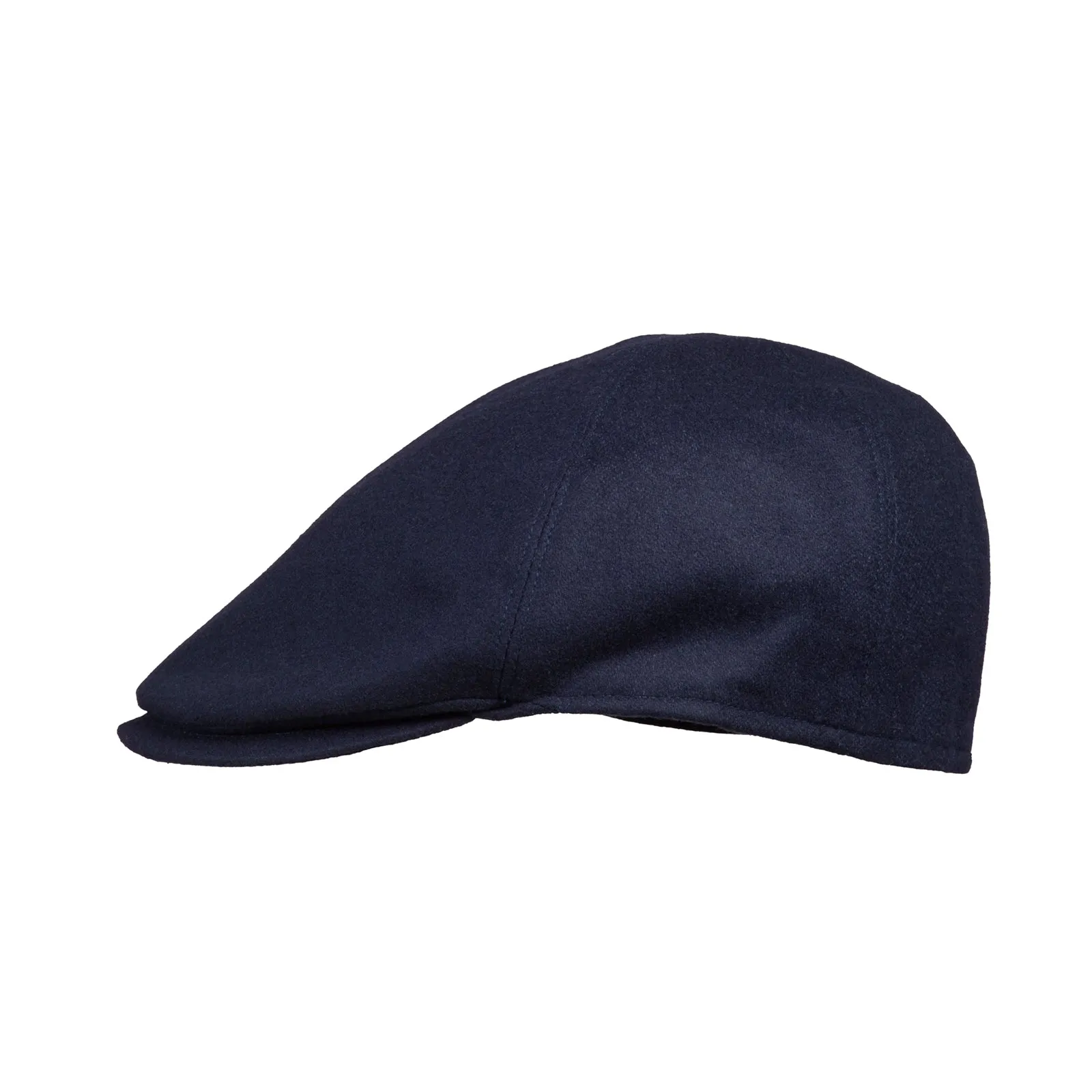 Felted Wool Newsboy Cap