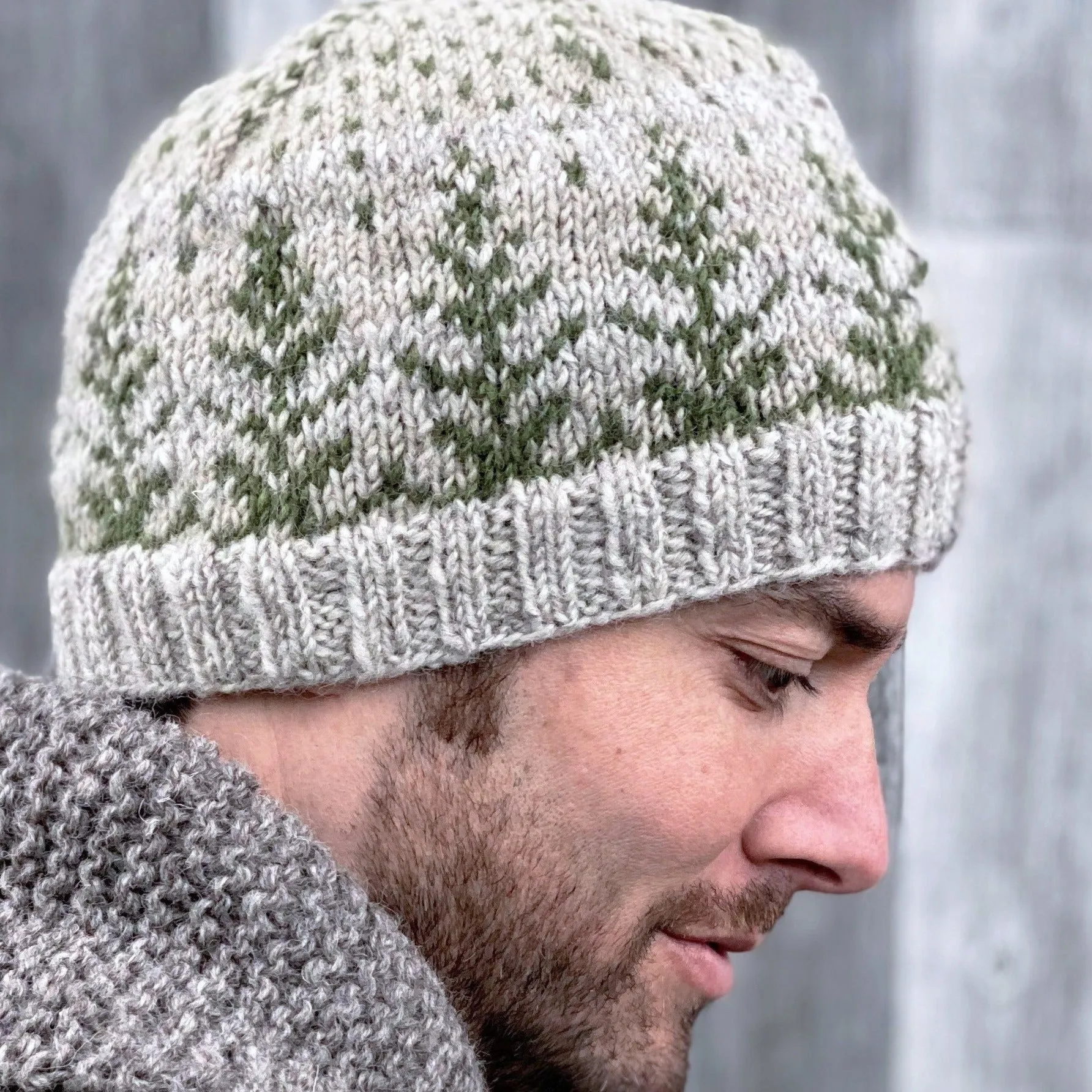 Fernie Beanie