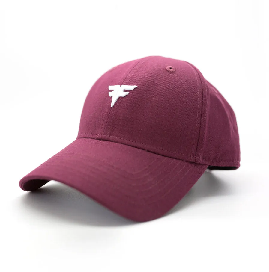 FitFam Adjustable Cap