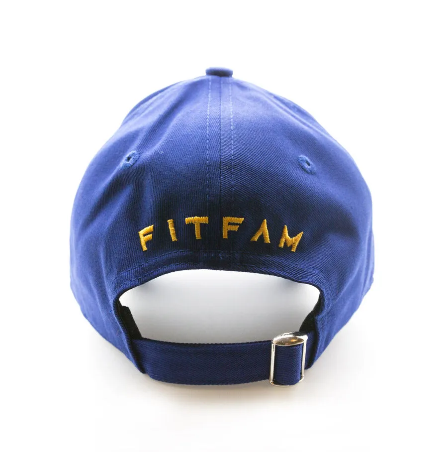 FitFam Adjustable Cap