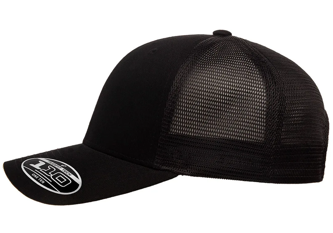 Flexfit 110M Mesh Cap