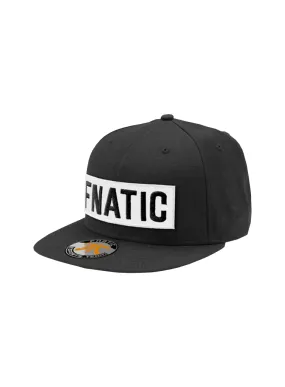 Fnatic Cap White Box