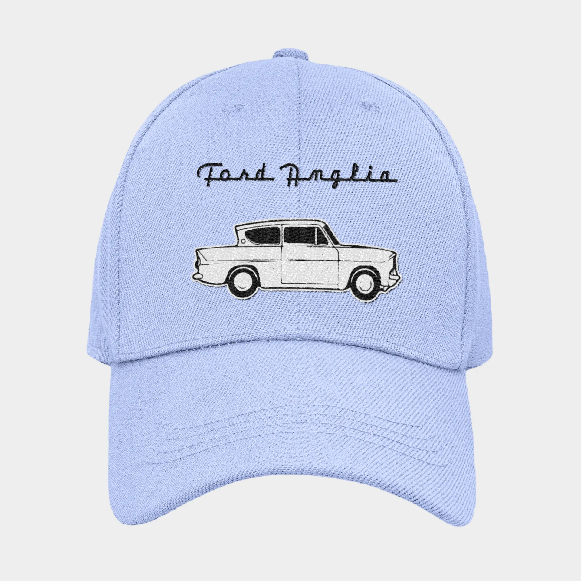 Ford Anglia Baseball Cap