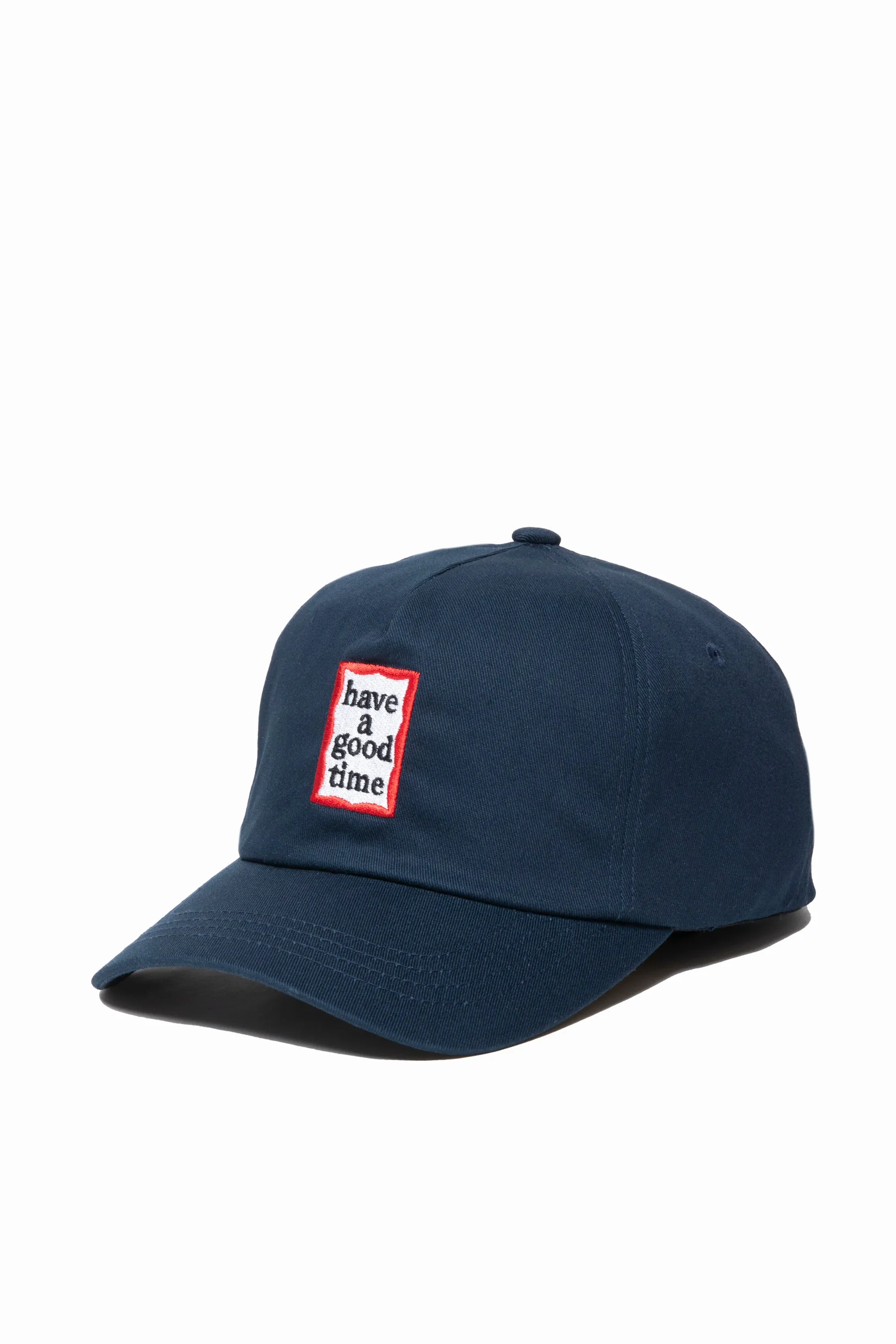 FRAME CAP INDIGO