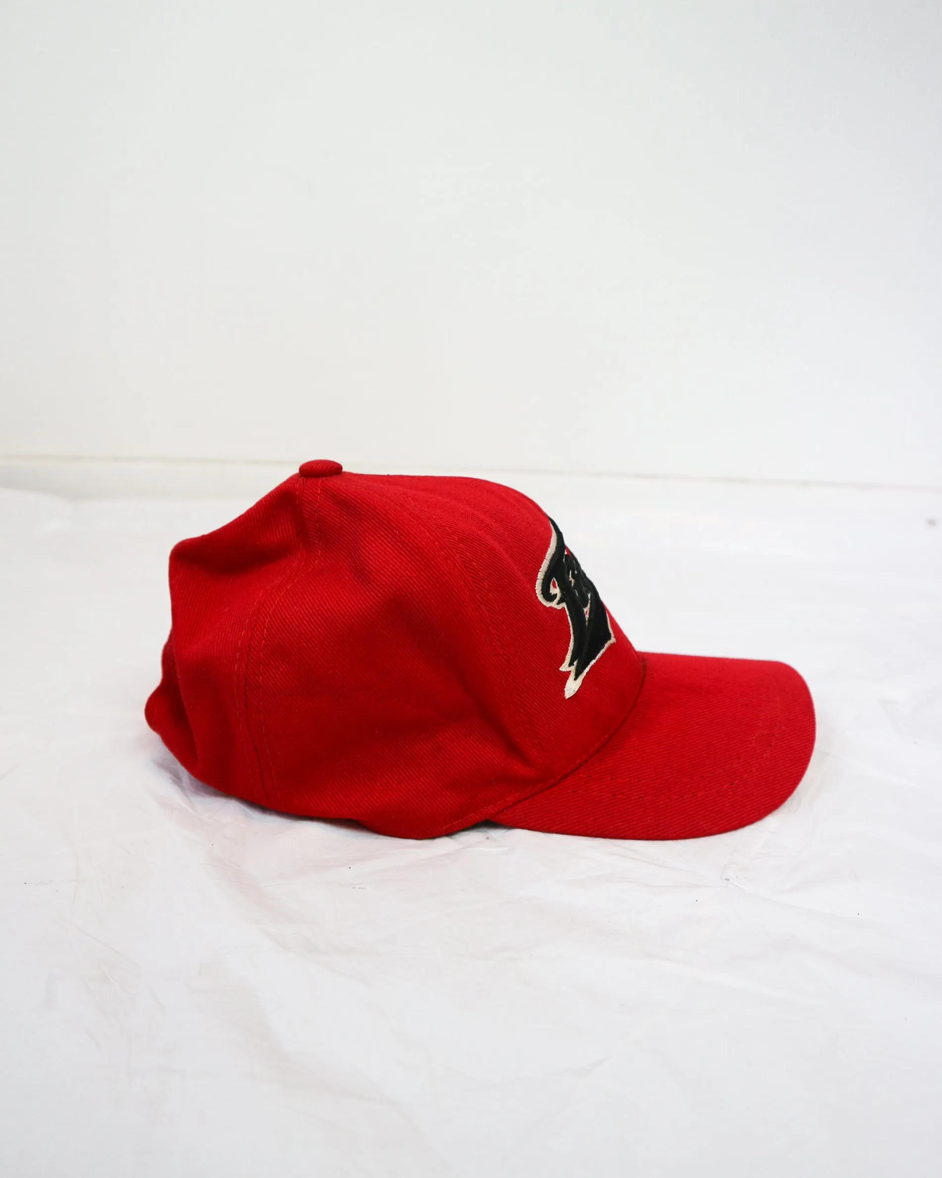 Fubu Cap