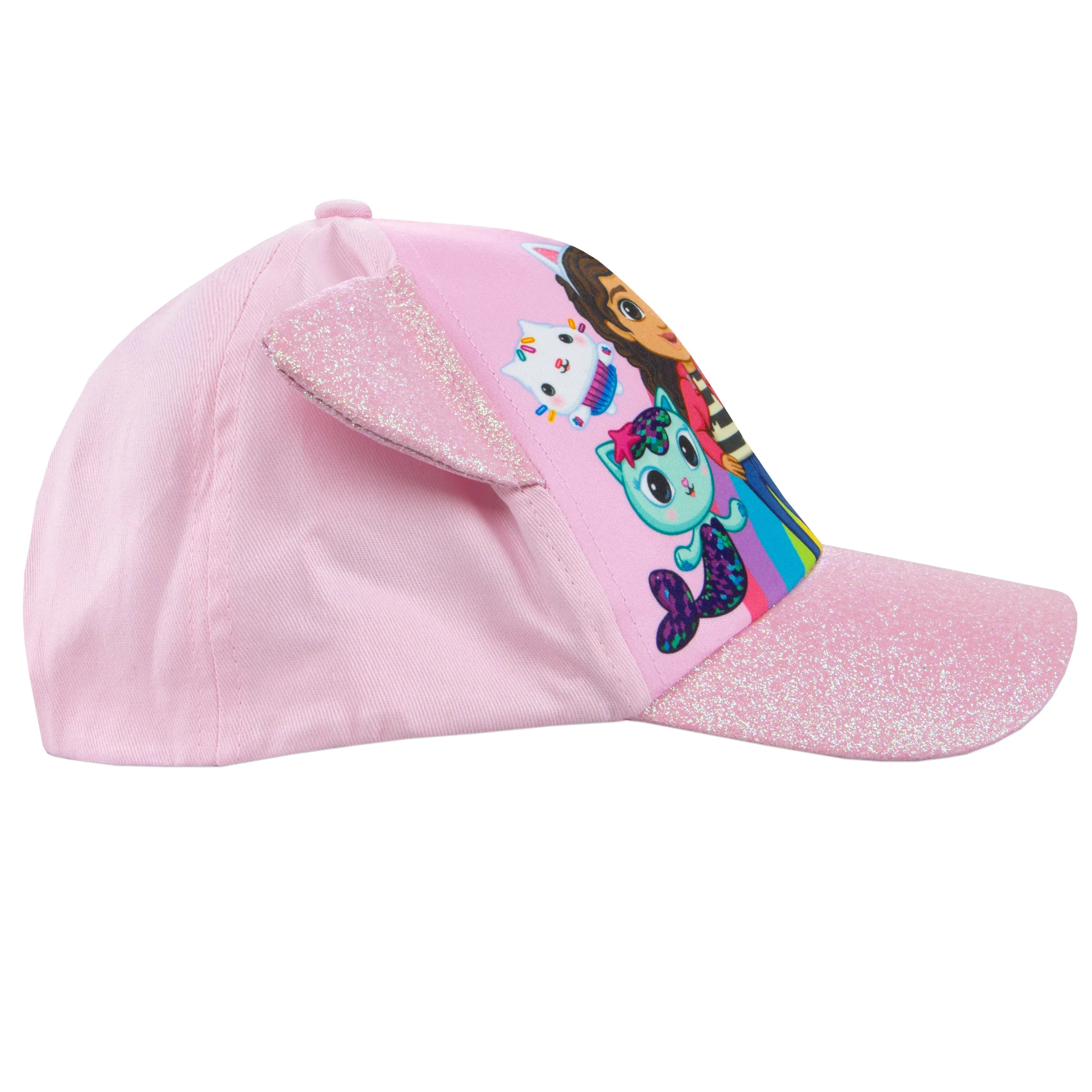 Gabby’s Dollhouse Cap