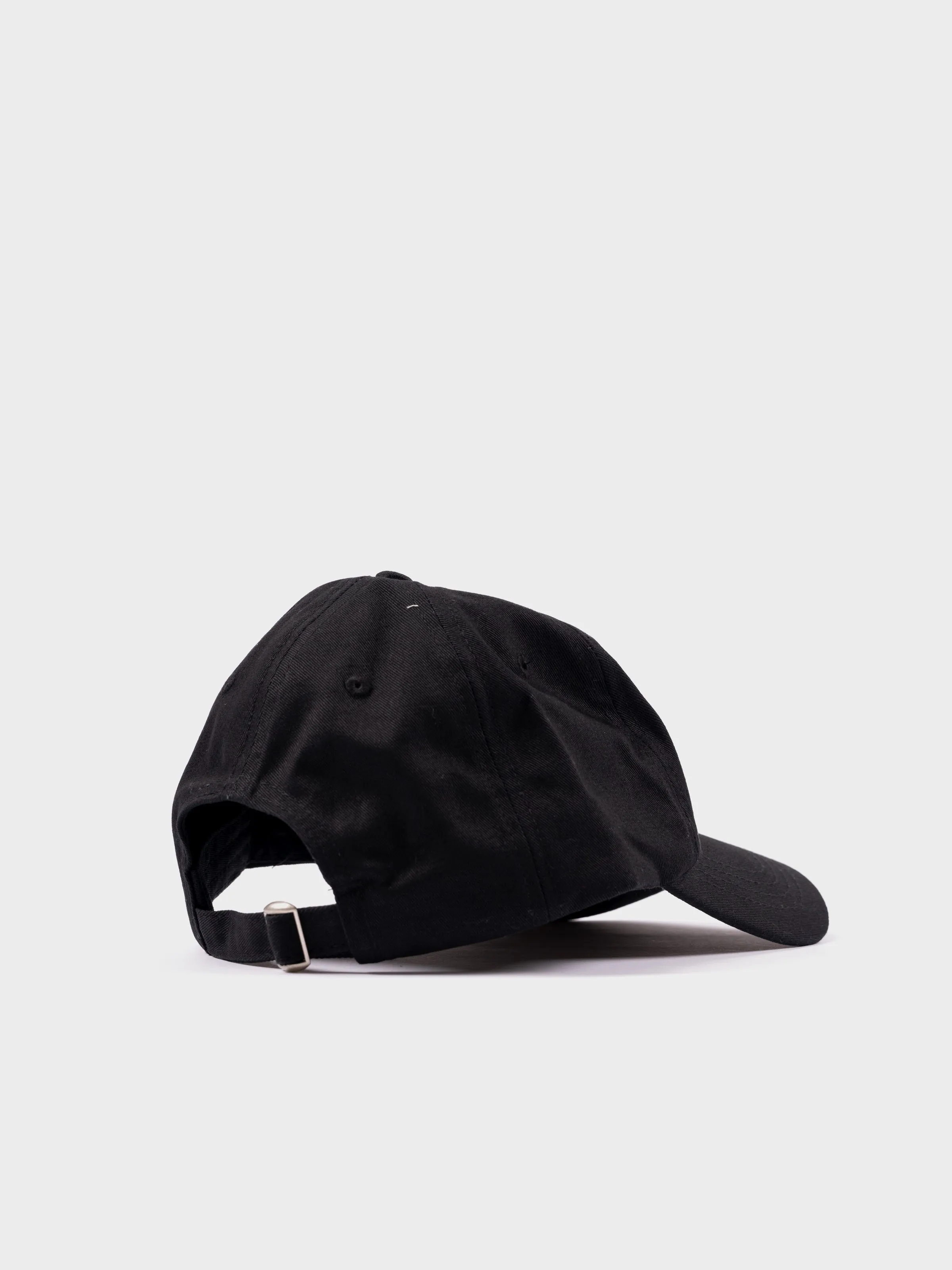 Garbstore Life Cap - Black